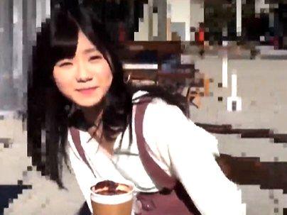 ＜素人ハメ撮り！＞ＳＳＳ級レベル!!真面目そうなカワイ子ちゃんがハメ撮りエロ行為になっちゃうぞ!!!!!!!