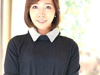 ＜38歳人妻！＞エッロイデカ乳輪スレンダー細身美乳オッパイ奥さん！他人棒でザーメン中出し膣内射精種付けに！