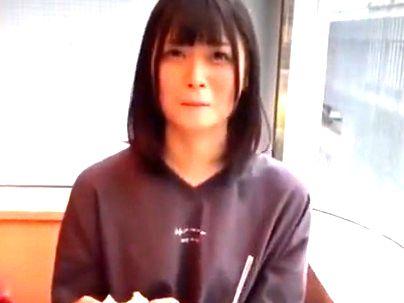 ＜個人ハメ撮り！＞めちゃくちゃエロいカワイ子ちゃんがハメ撮りされてもだえ感じちゃうぞｗｗｗｗｗｗ