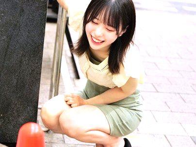 ＜リモバイ！＞激しこカワイ子ちゃんがオマンコにリモバイ仕込まれて感じる姿がたまらない！！！！