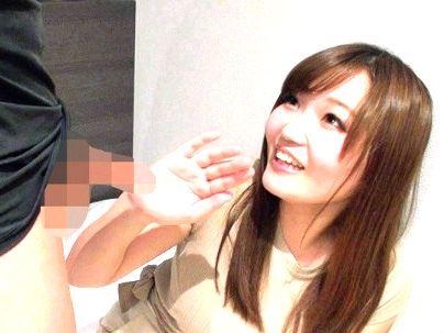 ＜素人！＞「え、ちょっと…」田舎からきた巨乳オッパイ可愛い女子！口説いてザーメン中出しに！