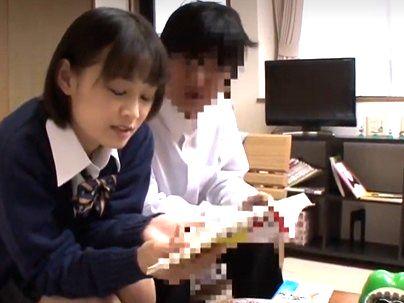 ＜現役女子●生！＞エロカワイ子ちゃんがスマタから本番行為に発展しちゃうぞｗｗｗｗｗ