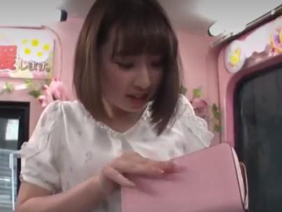 －－－❖素人のカワイ子ちゃんがマジックミラー便でクリ攻めさせられちゃうｗｗｗｗｗ
