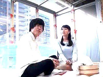 ＜男友達に挿入！＞オッパイ大き目素人のカワイ子ちゃんが男友達に挿入されちゃうぞｗｗｗｗ