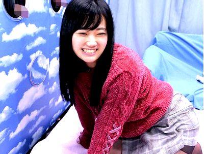 ★素人の童顔美少女が彼氏のオエロ企画に挑戦しちゃう無料エロ動画ｗｗｗｗｗ