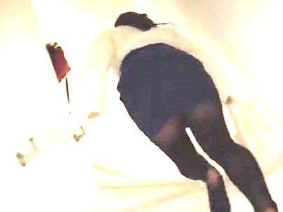 ＜素人ナンパ！＞スリムな体の美乳おっぱいしろうと女子！口説かれてエロ行為になるぞ！