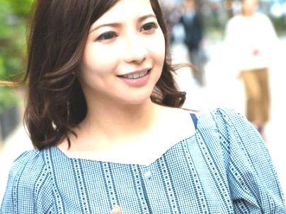 ＜人妻ナンパ！＞「え？これからですか？」清楚系可愛い美乳おっぱい奥さん！口説かれてエロ行為になるぞ！