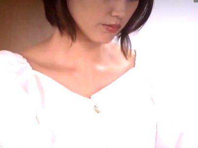 ＜美人奥様！＞「え？ダメなの・・・」スリムな体の美人奥さん！元上司に無理やり犯されレイプされるぞ！