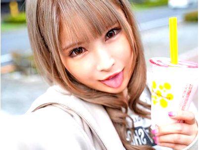 ＜葉月レイラ！＞彼氏がいるのにカワイ子ちゃんギャルがマジックミラーでエロ行為になっちゃうぞｗｗｗｗ