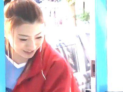 ＜大量潮吹き！＞女子大生の素人女子がMM号でマジイキ潮ふきしちゃうぞｗｗｗｗｗ