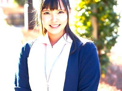 ＜看護師！＞「いいよ…」巨乳おっぱい看護師ナースちゃん！童貞チンポ筆おろしシテクレチャウ！