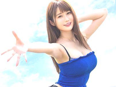 ＜逆ナンパ！＞「ｈしようよ…♡」巨乳おっぱい可愛い女子ＧＡＬ！男を口説いてMM号でガチパコｓｅｘシチャウゾ！