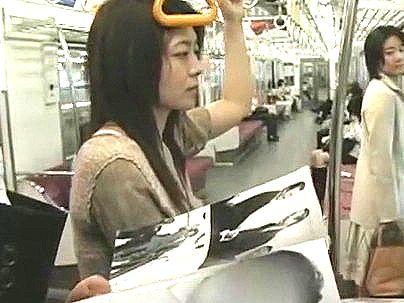 ＜ヘンリー塚本！＞上品な感じの清楚系美人オネエサン！元セフレのレズとエロ行為しちゃう！