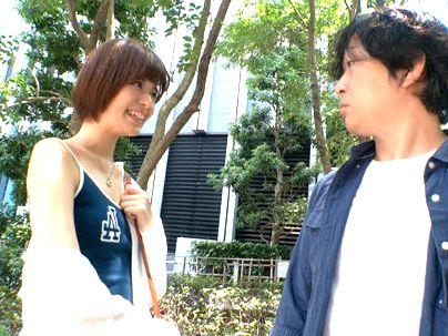 ＜月乃ルナ！＞「元気だった…♡」めっちゃ！可愛い姪っ子と再会！流れでエロ行為になるぞ！
