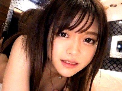 ☆彡ハメ撮り！ＳＳＳ級メチャしこ可愛すぎる素人がハメ撮りエロ行為しちゃうぞｗｗｗｗ