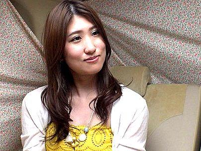 ＜人妻ナンパ！＞「三十路？エッロ…」街で見かけた上品な感じの奥さん！口説いてなし崩し的エロ行為に！