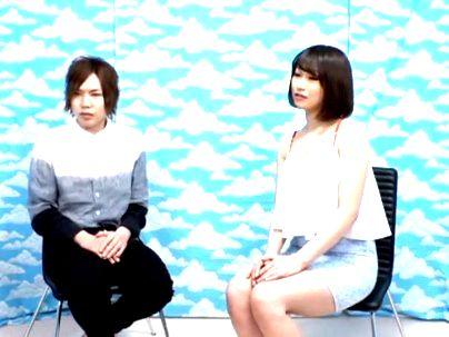＜素人ナンパ！＞「これヤバいの…♡」真面目そうな可愛い女子！ラップ素股で興奮しちゃうぞ！