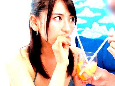 ＜素人なんぱ！＞「え？初めて？」巨乳おっぱいＧＡＬ女子！童貞チンポでエロ行為に発展シチャウゾ！