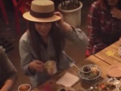 ≪ナンパ≫【居酒屋】美人お姉さんが飲んでいたのでナンパしてエロ行為になっちゃうぞｗｗｗｗ