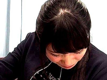 ＜社会人１年目！＞真面目そうな清楚系スレンダー美乳おっぱい女子！MM便でエロ企画に挑戦！