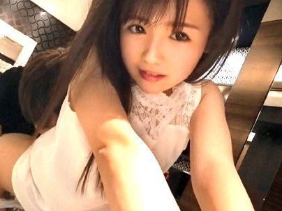 ＜素人動画＞一般人とは思えないカワイ子ちゃんがハメ撮りエロ行為しちゃうぞｗｗｗ