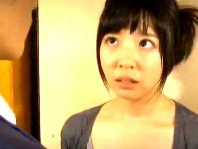 ＜ヘンリー塚本＞「ザ・昭和エロドラマ！」ｓｅｘレスの欲求不満の奥さん！親父と近親ファックになるぞ！！
