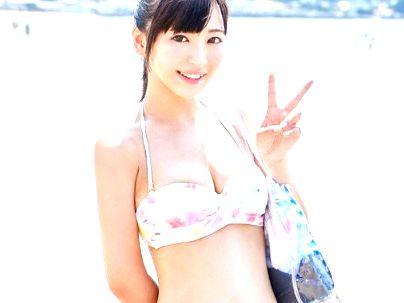 ＜素人ナンパ！＞「かわええ…ゾ！」巨乳おっぱいシロウト女子！温泉体験モニターでザーメン中出しになるぞ！