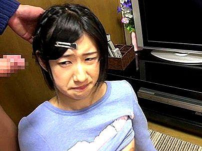 ＜美少女！＞ムチムチ巨乳おっぱい美少女！家庭教師にヤラレマクリになっちゃうゾ！！