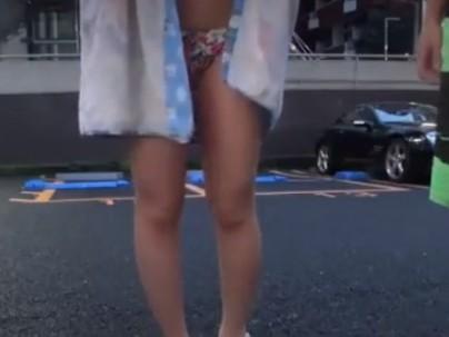 －－－❖素人のカワイイオンナノコがナンパされてエロ行為になっちゃうぞｗｗｗｗｗ