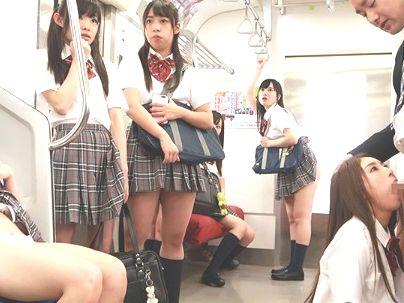 ＜タイムストップ！＞ガチで神降臨！！制服美少女たちをやりたい放題に出来ちゃう力を手に入れたぞ！！！！