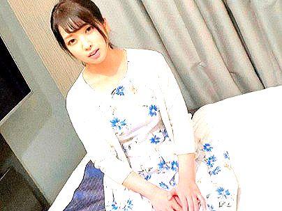 ＜素人ナンパ！＞美乳おっぱい美人地下アイドル！口説かれてエロ行為になっちゃう！