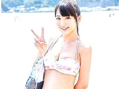 ＜素人ナンパ！＞海でゲットしたＳＳＳ級極エロ美少女！温泉体験モニターの餌食になっちゃう！