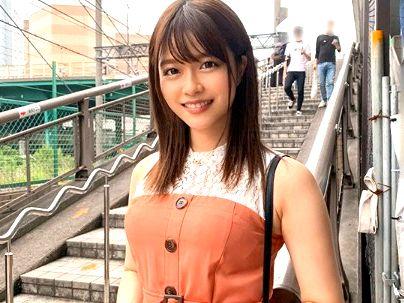 ☆彡芸能人にいそうなぐらいかわいい素人のカワイ子ちゃんがハメ撮りエロ行為にｗｗｗｗ