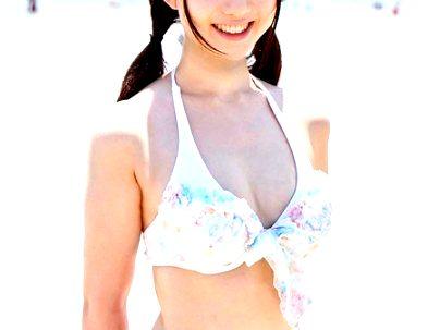 ＜素人！＞「え、混浴体験ですか？」スリムな体の可愛い女子ゲット！ＭM号でエロ企画に挑戦シチャウゾ！