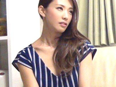 ＜人妻ナンパ＞上品な感じのおくさんヒトヅマがナンパされてエロ行為に持ち込まれる！！！！