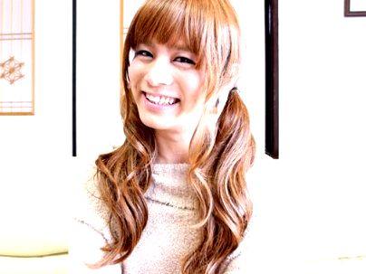 ＜男の娘！＞「気持ちぃの…」ウソだろ！このルックス半端ない！ニューハーフちゃんがオナニー見せちゃう！