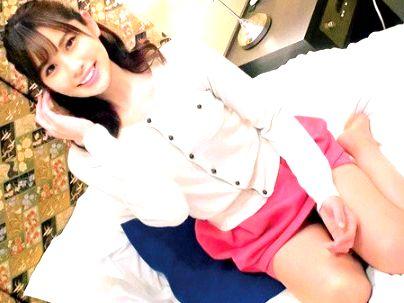＜素人ナンパ！＞「え？いいですよ？」清楚系かわいいスレンダー美乳おっぱい芸能人！口説かれてエチエチに発展シチャウゾ！