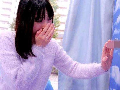 ＜彼のチンポどれ？？＞めちゃくちゃエロいカワイ子ちゃん素人が彼のチンポ当てゲーム挑戦ｗｗｗ