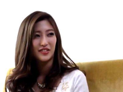 ＜人妻ナンパ！＞「めっちゃ！綺麗やんｗW！」巨乳おっぱい美魔女おばさん！ナンパしてエチエチ！