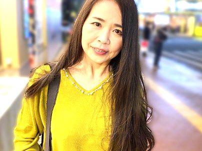 ＜口説いてSEX！＞マニアにはたまらない！五十路のオバサンが他人棒で浮気行為になるぞ！！！