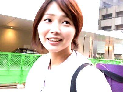 ＜人妻熟女！＞「三十路？エっロｗW！」子持ちの清楚系かわいい奥さん！他人棒でネトラレ行為！