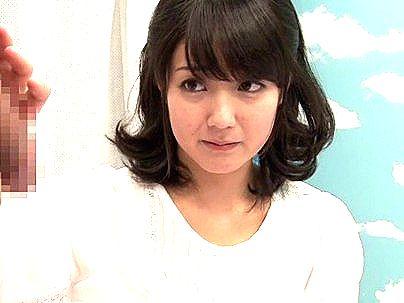 ＜素人企画！＞ガチで可愛い保育士さん！MM号で童貞君相手に筆おろしシテクレチャウ！