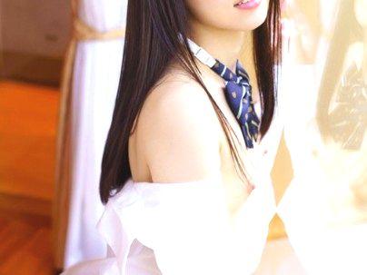 ＜清純美少女！＞スゲー可愛いぞ！！スレンダー細身貧乳ちっぱい可愛い女子がマンコに挿入とか最高！！！！！