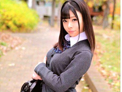 ★黒髪のこがらカワイ子ちゃんがエロミッションに挑戦したらｗｗｗｗｗ