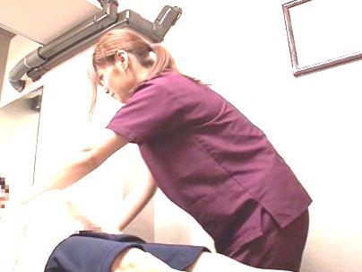 ＜美人マッサージ師！＞滅茶苦茶可愛い美少女お姉さんに頼んで違うマッサジしてもらう！！！！