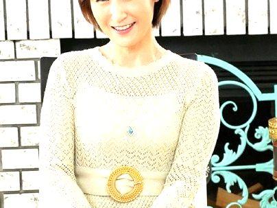 ＜五十路！＞「よろしくお願いいたします…！」ムチムチ清楚系美魔女オバサン！マニアにはたまらないゾ！