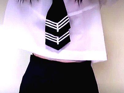 ＜清純お嬢様！＞上品な感じの清楚系黒髪ロング美少女がオチンポ出し入れされちゃうぞｗｗｗｗｗ