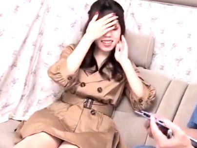 ＜人妻ナンパ！＞「欲しい…です」清楚系美乳おっぱい素人奥様！口説かれて他人棒でネトラレ行為になるぞ！