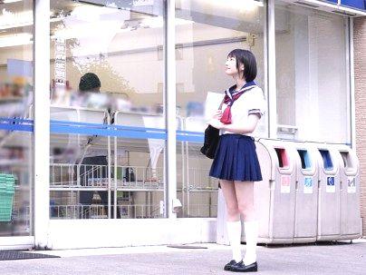 ＜お仕置き＞エロカワイ子ちゃんショートカット激カワ女子が万引きしたので楽しみます！！！