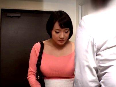 ＜オイルマッサージ！＞「デケぇ…」スタイル抜群ボイン巨乳おっぱいお姉さん！エロマッサの餌食でもだえる姿ヤッバ！